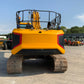EXCAVATOR JCB 220 X - VASTech Machinery 