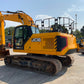 EXCAVATOR JCB 220 X - VASTech Machinery 