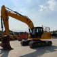 EXCAVATOR JCB 220 X - VASTech Machinery 