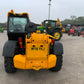 STIVUITOR TELESCOPIC JCB 540 -140 - VASTech Machinery 