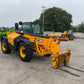 STIVUITOR TELESCOPIC JCB 540 -140 - VASTech Machinery 
