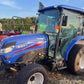 Tractor - Iseki TG6507