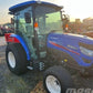 Tractor - Iseki TG6507