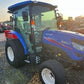 Tractor - Iseki TG6507
