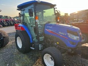 Tractor - Iseki TG6507