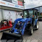 Tractor - Iseki TH5420 Compact Tractor