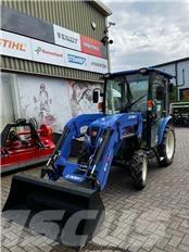 Tractor - Iseki TH5420 Compact Tractor