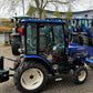 Tractor - Iseki TH5420 Compact Tractor