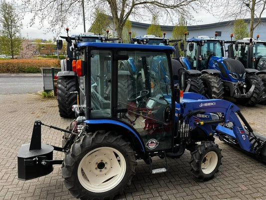 Tractor - Iseki TH5420 Compact Tractor