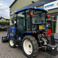 Tractor - Iseki TH5420 Compact Tractor