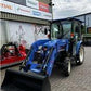 Tractor - Iseki TH5420 Compact Tractor
