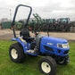 Tractor - Iseki TM 3267