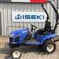 Tractor - Iseki TXGS 24