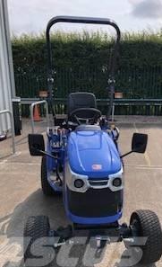 Tractor - Iseki TXGS 24