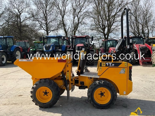Dumper - JCB 1 T
