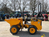 Dumper - JCB 1 T