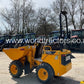 Dumper - JCB 1 T