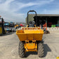 Dumper - JCB 1 T