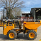 Dumper - JCB 1 T