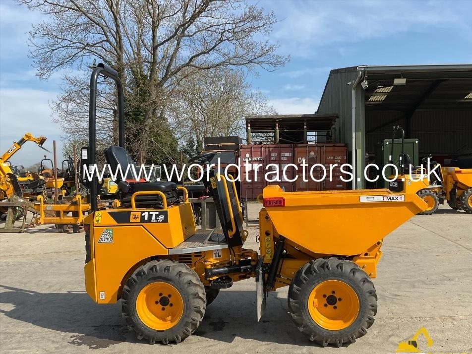 Dumper - JCB 1 T