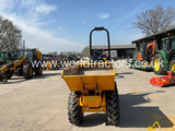 Dumper - JCB 1 T