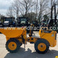 Dumper - JCB 1 T