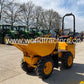 Dumper - JCB 1 T