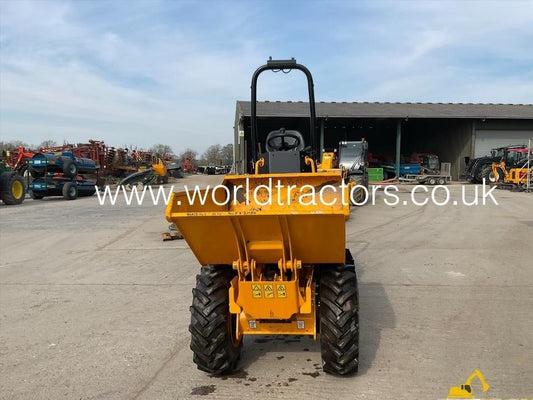 Dumper - JCB 1 T