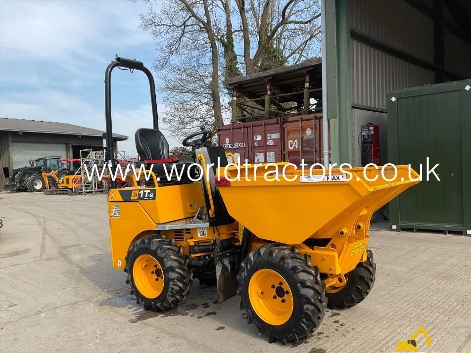 Dumper - JCB 1 T