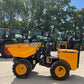Dumper - JCB 1 TON