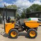 Dumper - JCB 1 TON