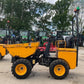 Dumper - JCB 1 TON