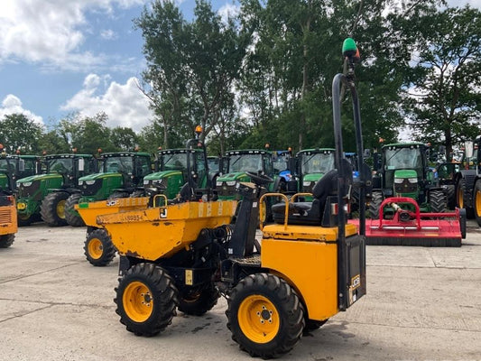 Dumper - JCB 1 TON