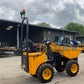 Dumper - JCB 1 TON