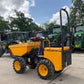 Dumper - JCB 1 TON