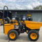 Dumper - JCB 1 TON