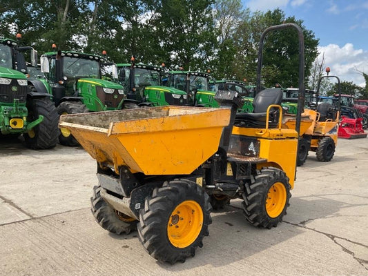Dumper - JCB 1 TON
