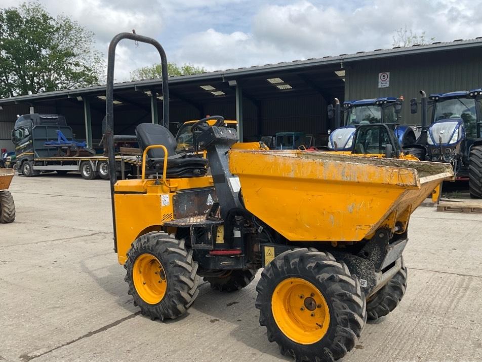 Dumper - JCB 1 TON