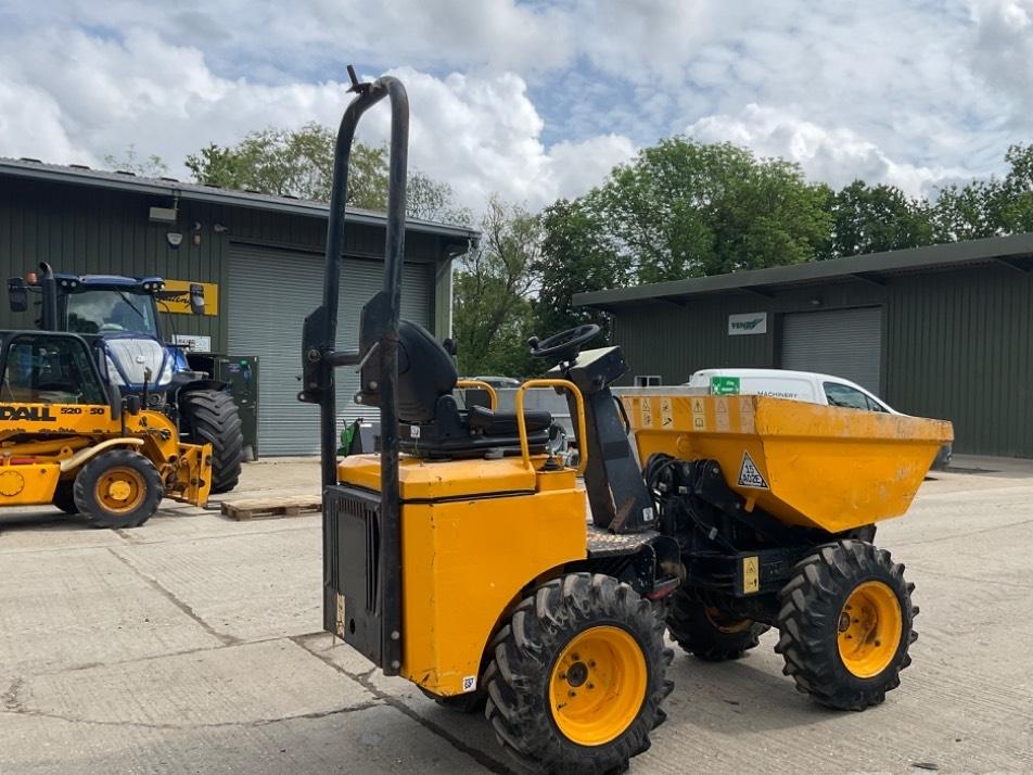 Dumper - JCB 1 TON