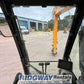 Excavator pe senile - JCB 131 X L