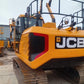 Excavator pe senile - JCB 140X LC