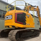 Excavator pe senile - JCB 145XR