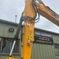 Excavator pe senile - JCB 145XR