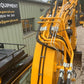 Excavator pe senile - JCB 145XR