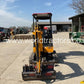 Miniexcavator - JCB 16 C-1