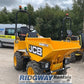 Dumper - JCB 1T-2
