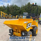 Dumper - JCB 1T-2