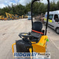 Dumper - JCB 1T-2