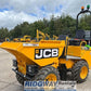 Dumper - JCB 1T-2