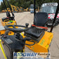 Dumper - JCB 1T-2S5